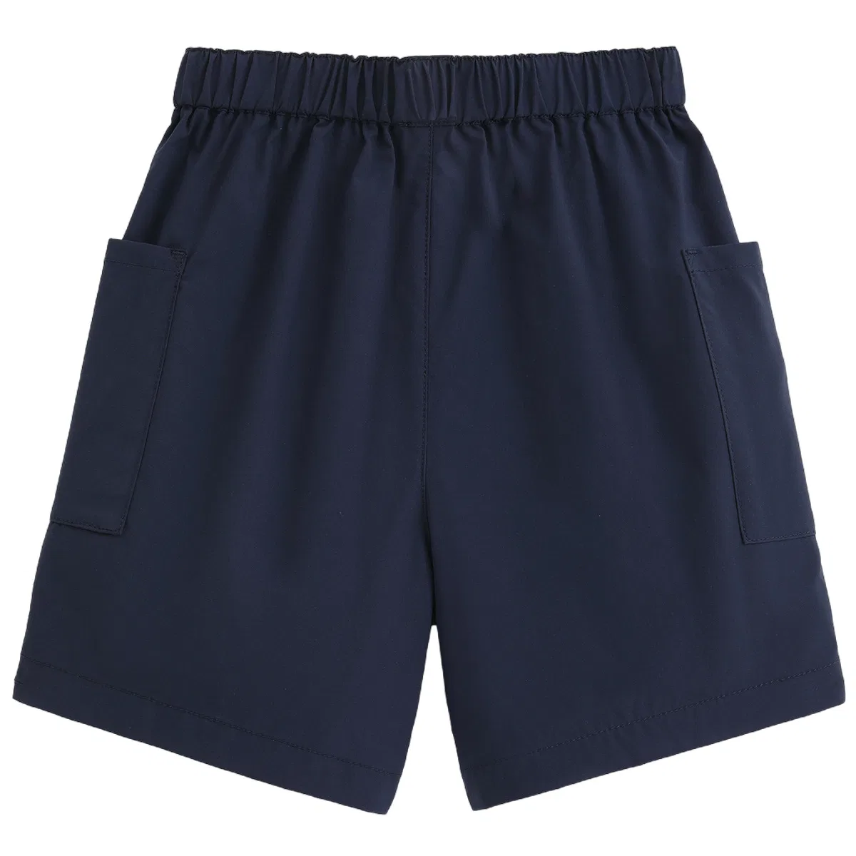 Шорты детские GAP Marine Blue — фото 3