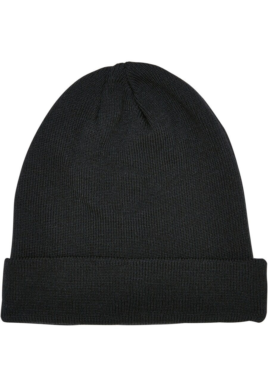 

Шапка Urban Classics Beanie, черный