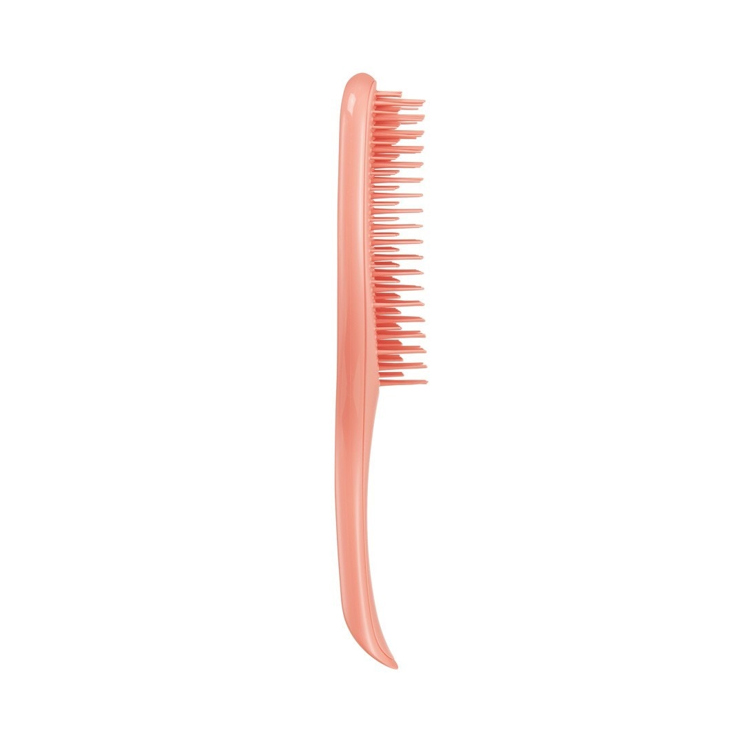 Расческа wet detangler fine & fragile sweet cinnamon Tangle Teezer, количество 1 шт. — фото 3