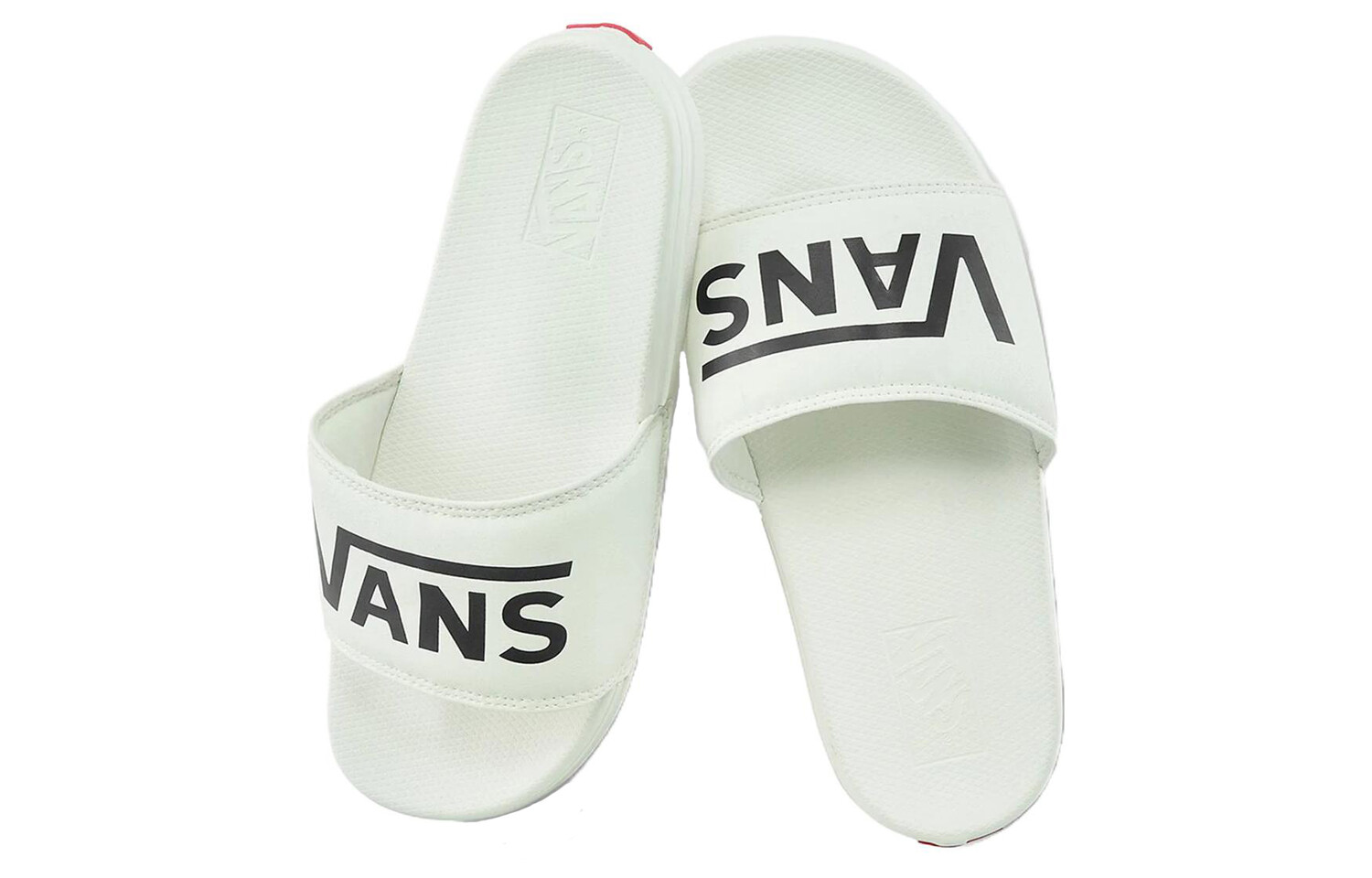 Шлепанцы Vans La Costa женские