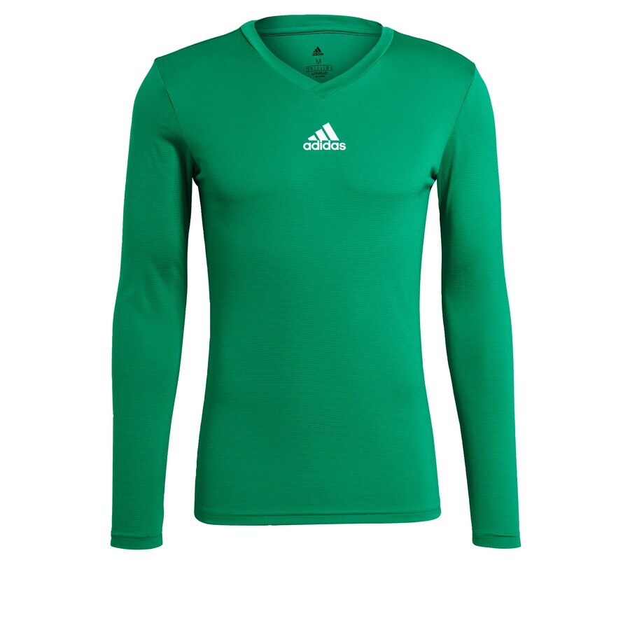 

Лонгслив ADIDAS PERFORMANCE Performance Shirt Team Base, цвет grass green