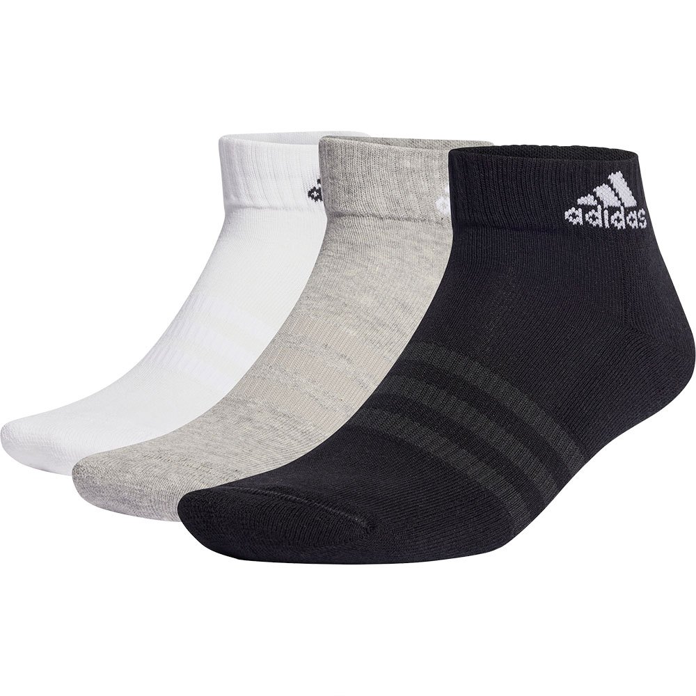 

Носки adidas C Spw Ank 6P 6 шт, разноцветный