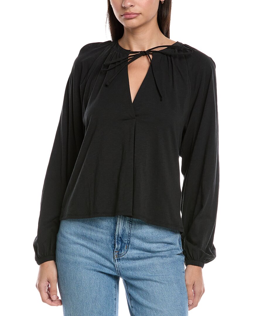 

Национальные LTD Чиара Топ Nation LTD, черный