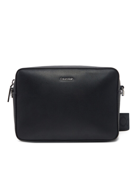 

Сумочка Ck Must Small Camera Bag K60K613145 Calvin Klein, черный
