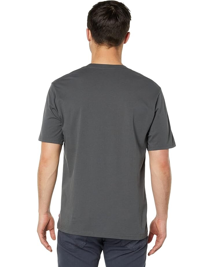 

Футболка Levi's Premium Short Sleeve Relaxed Fit Tee, цвет Painting Dark Shadow