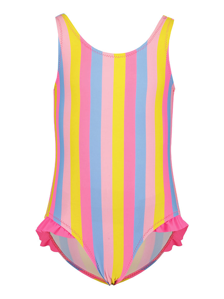 

Купальник Blue Seven, красочный