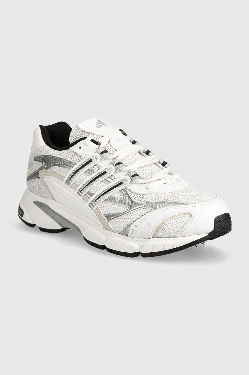 

Кроссовки Temper Run 2 adidas Originals, белый