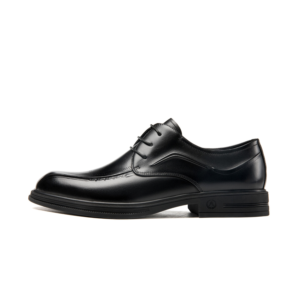 

Туфли AOKANG Dress Shoes Men Low-Top