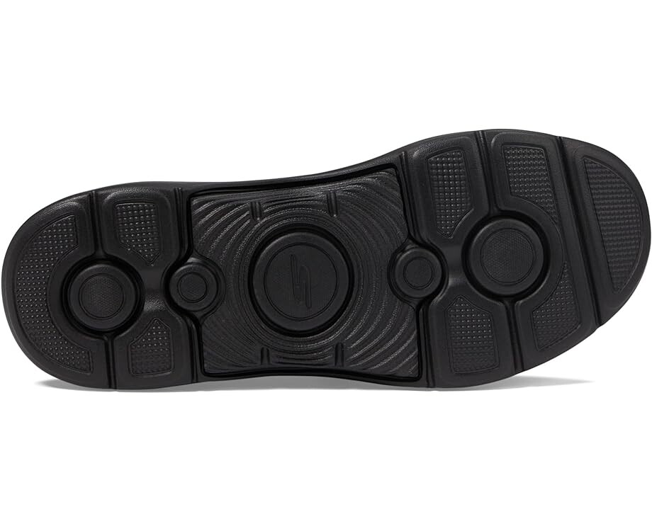Кроссовки SKECHERS Performance Go Walk Arch Fit 2.0 - Paityn, черный — фото 3