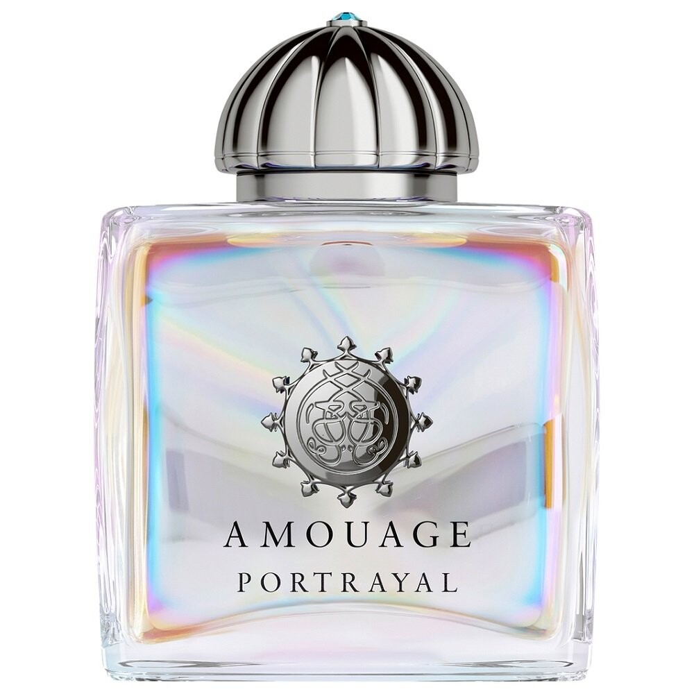 

Amouage, Portrayal Woman, парфюмированная вода-спрей, 100 мл