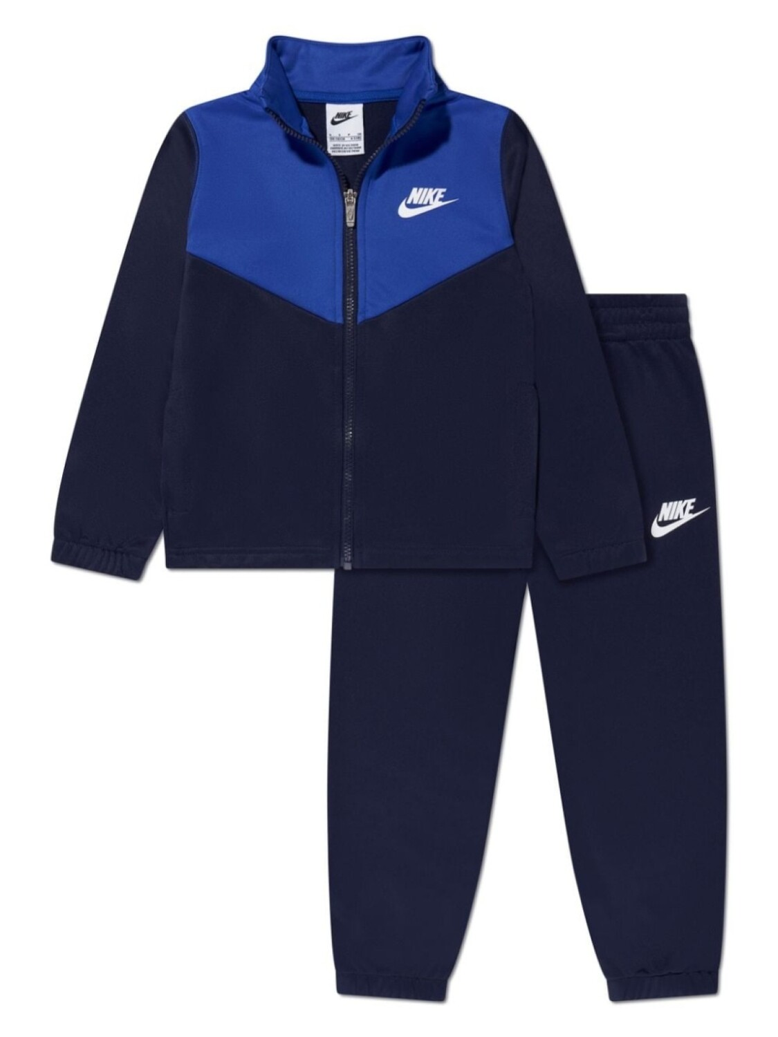 

Nike Kids спортивный костюм NSW Lifestyle, синий