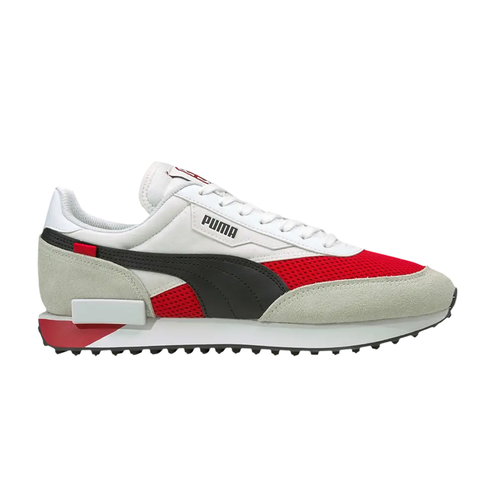 

Кроссовки Future Rider Puma, белый
