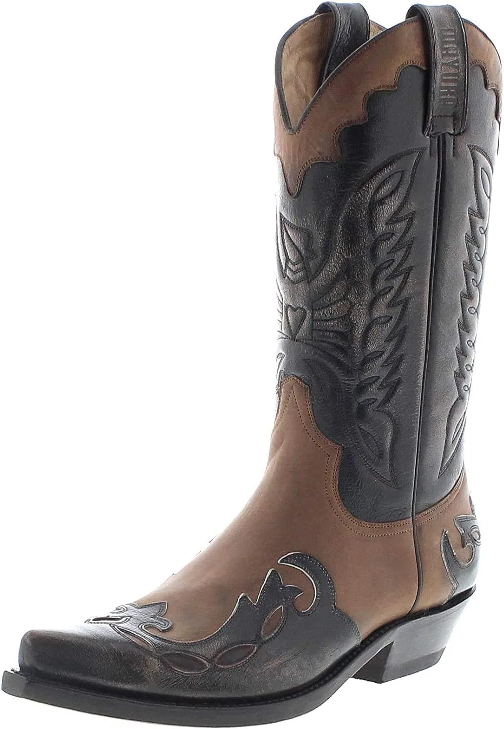 Ковбойские ботинки Mayura Boots Western 1927 (доступны в нескольких цветах), Multicoloured