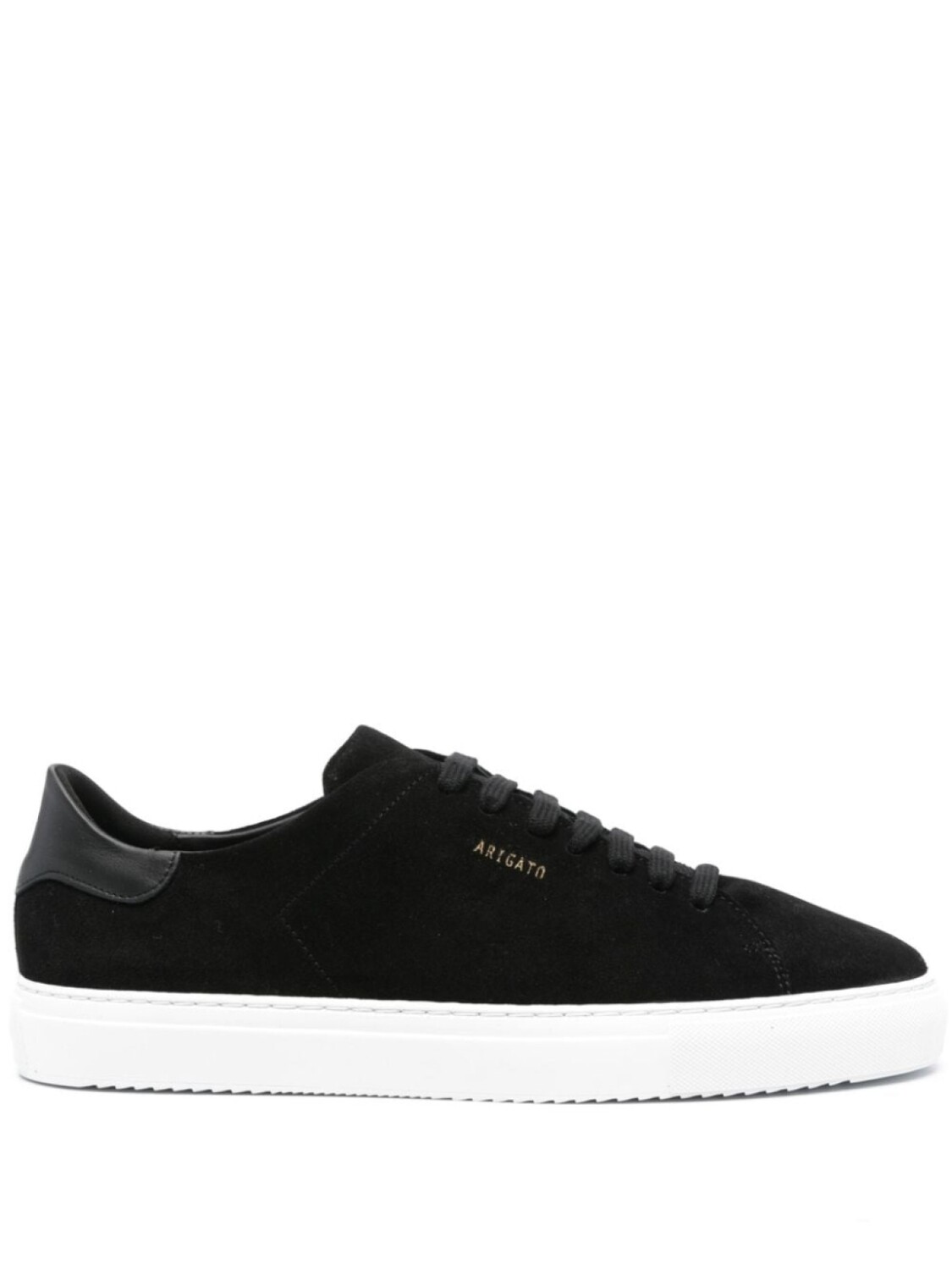 

Axel Arigato кеды Clean 90 Suede, черный