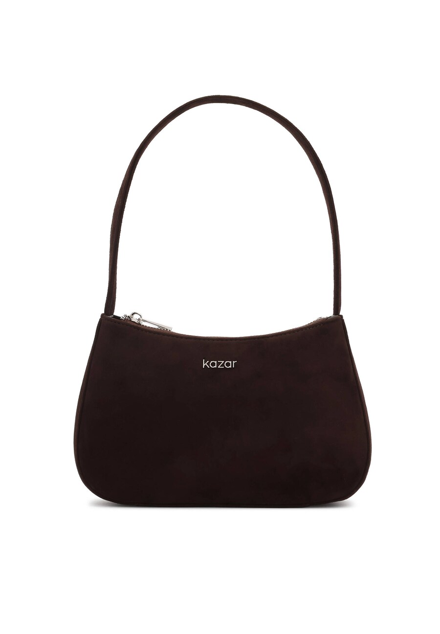 

Сумка через плечо Kazar, Dark brown