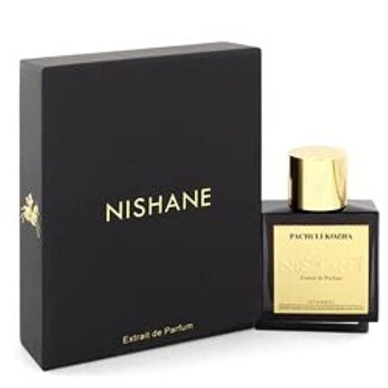 Nishane Pachuli Kozha Extrait De Parfum Spray 50ml — фото 3