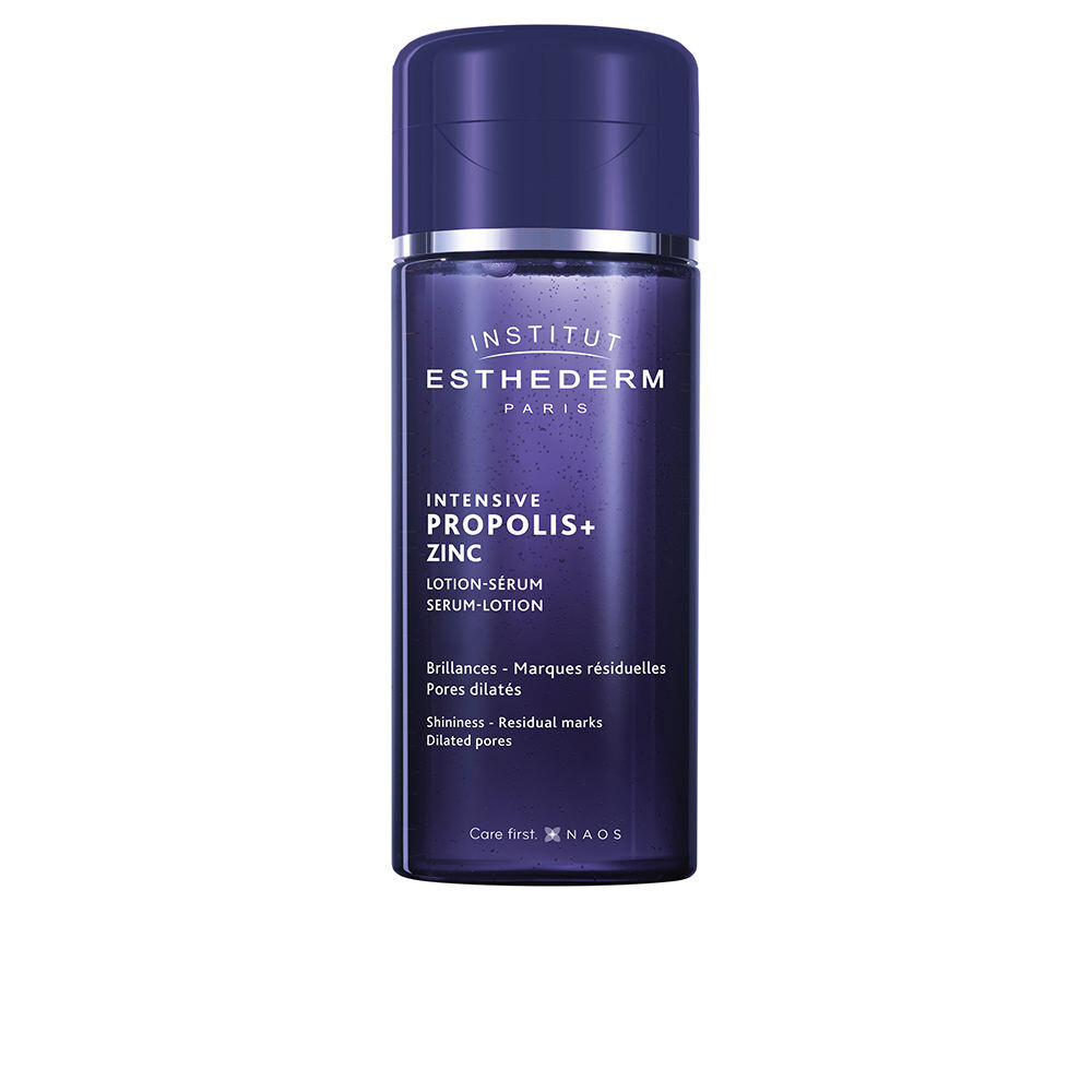 

Крем против морщин Intensive propolis+ sérum-loción Esthederm, 130 мл