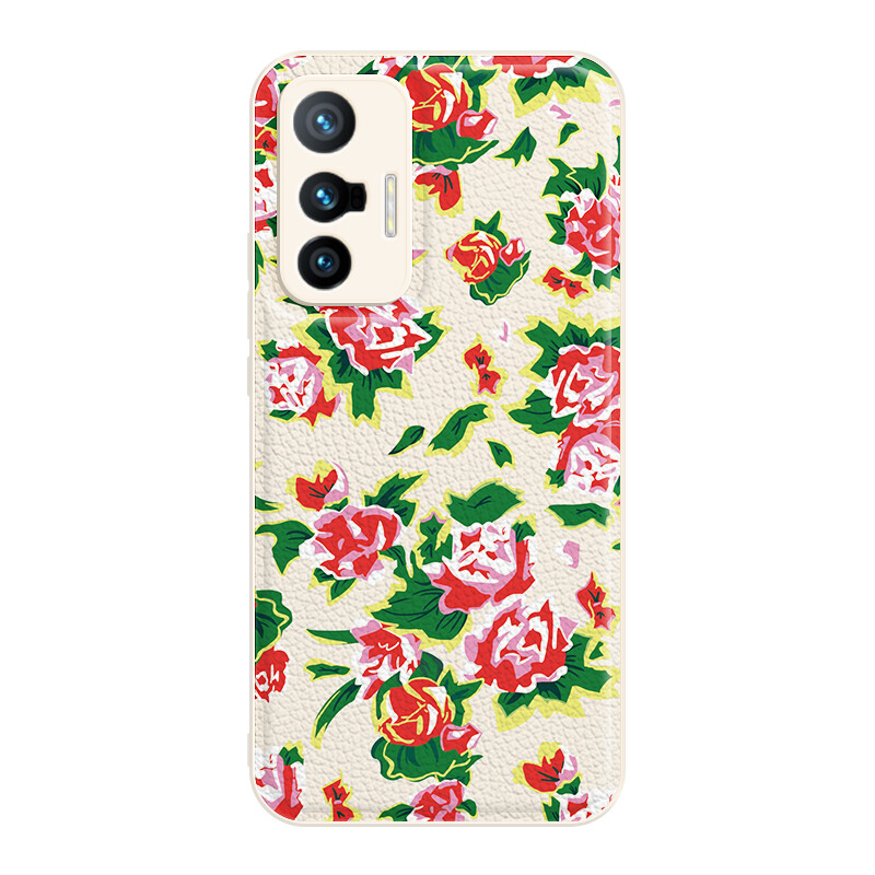 

Мелкие кости Чехол для телефона Small Bones, DWJYYTYP636 - Antique white