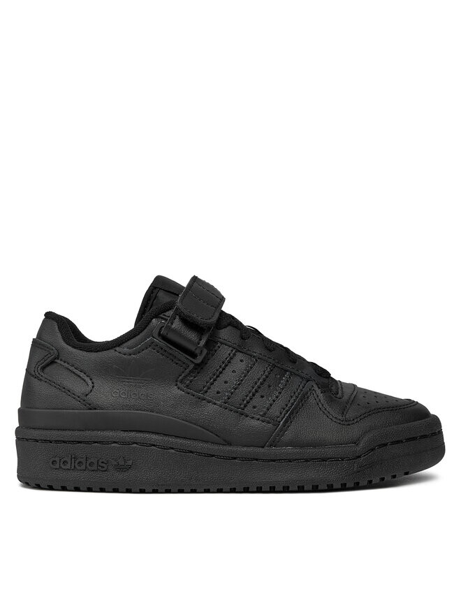

Кроссовки Forum Low adidas, черный