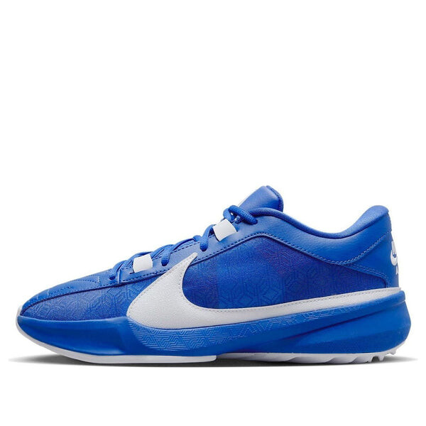 

Кроссовки zoom freak 5 tb 'game royal' Nike, синий