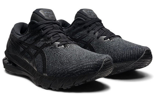 Кроссовки gt 2000 10 Asics, черный — фото 3