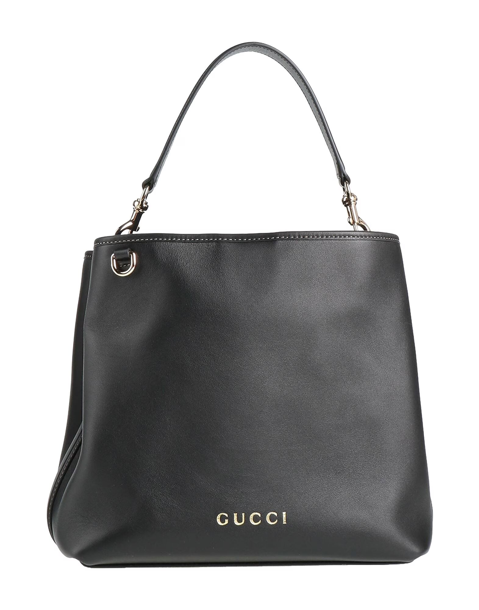 

Сумка Gucci, черный
