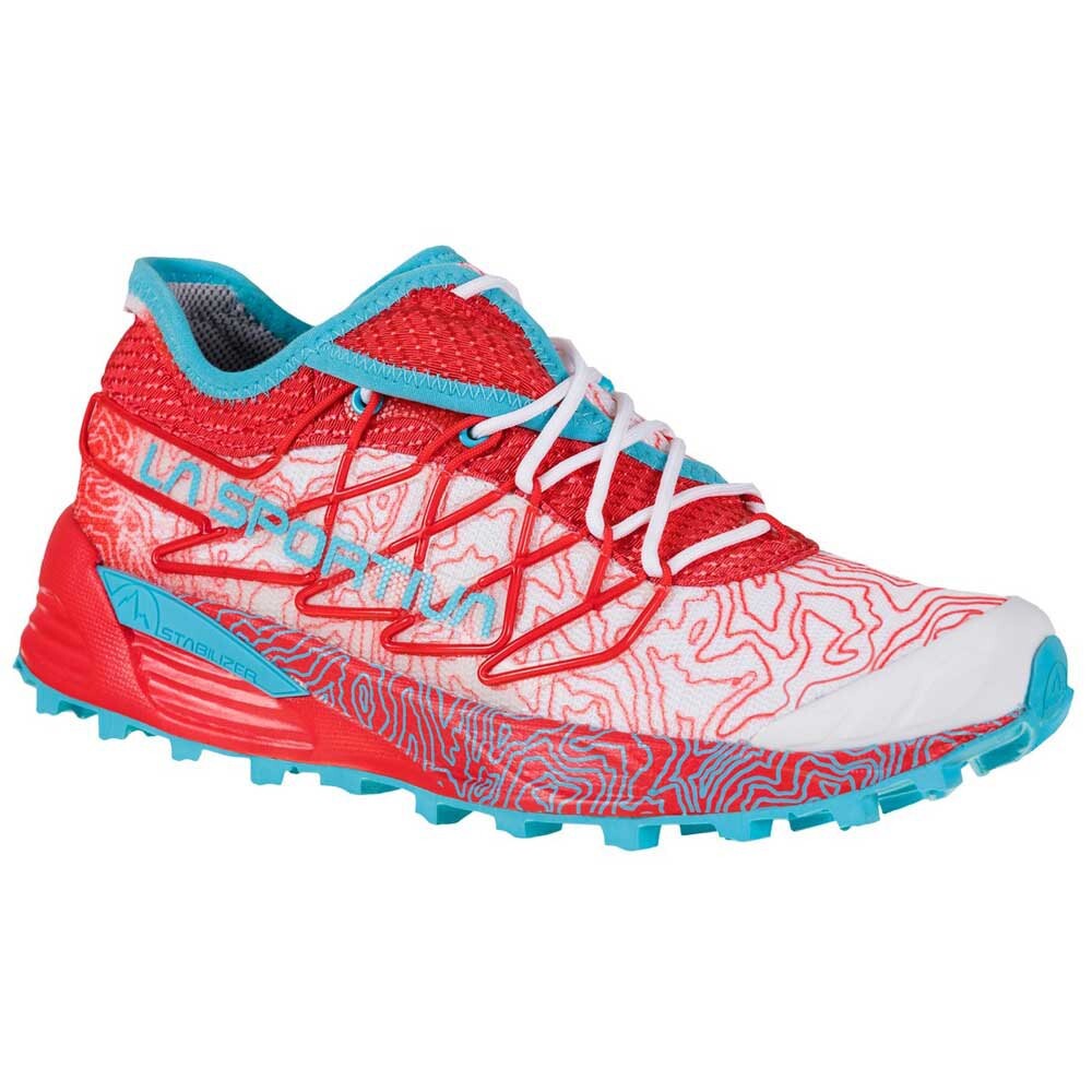 Кроссовки La Sportiva Mutant Trail, белый