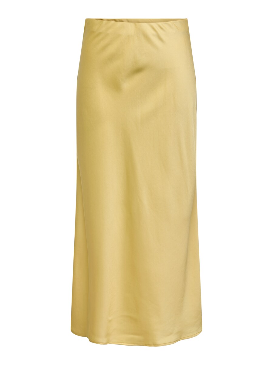 

Юбка ONLY ONLCHIGO, цвет Pastel yellow