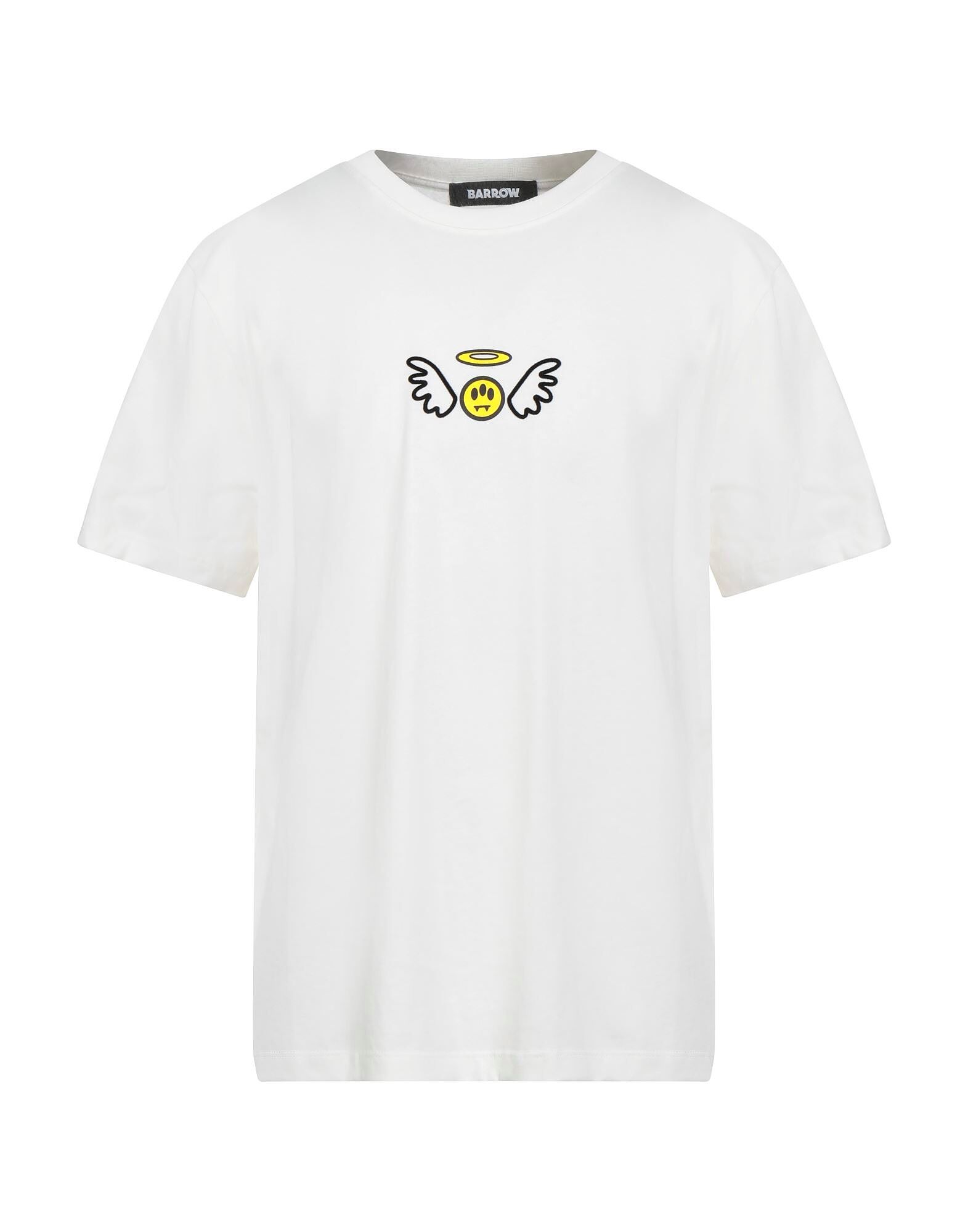

Футболка Barrow, белый