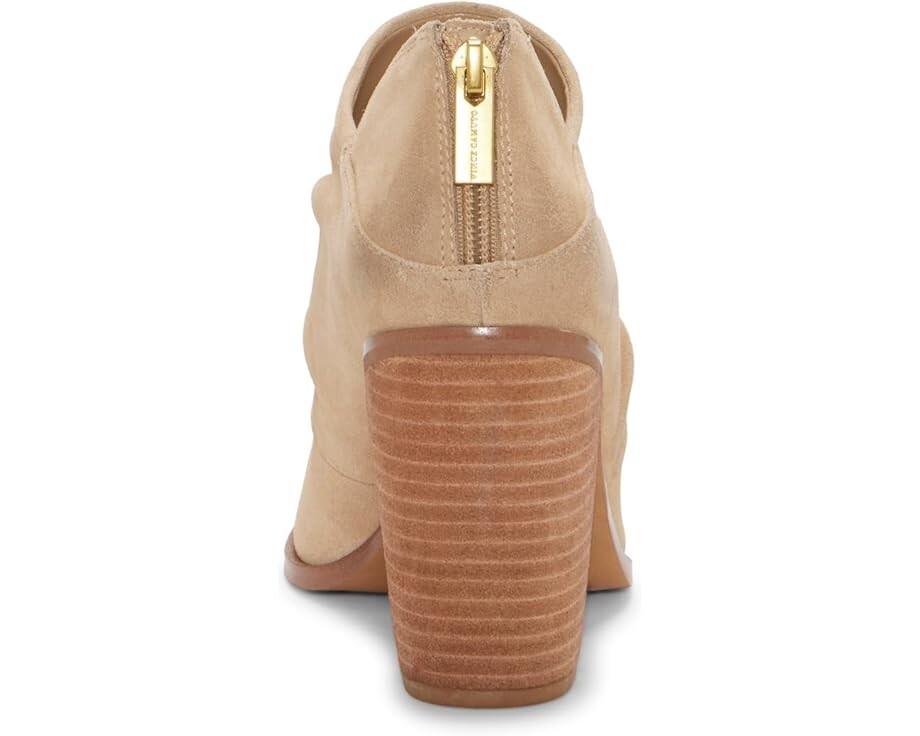 Ботинки Vince Camuto Ainsley, цвет Tortilla — фото 4