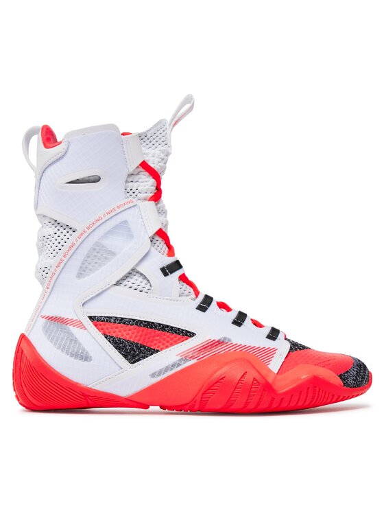

Боксерские туфли Hyperko 2 CI2953 101 Nike, мультиколор