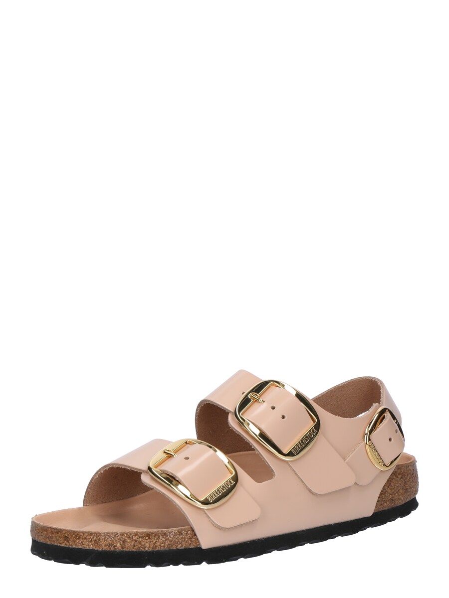 

Сандалии BIRKENSTOCK Sandals Milano LENA, цвет Nude