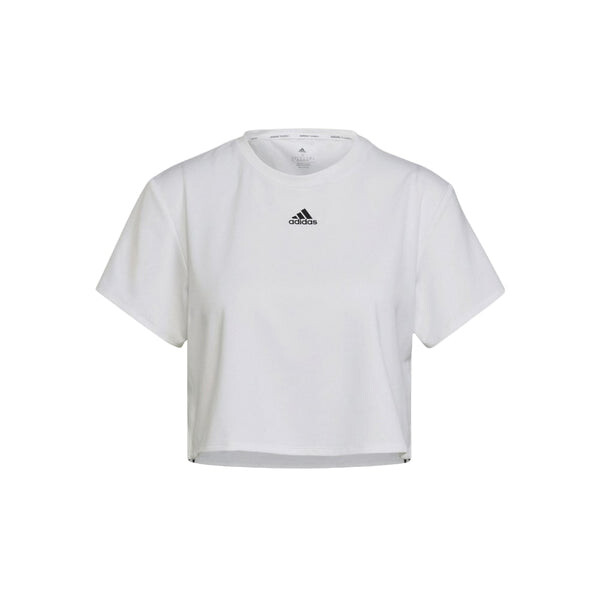 

Футболка wtr novelty 't-shirt 'white' Adidas, белый