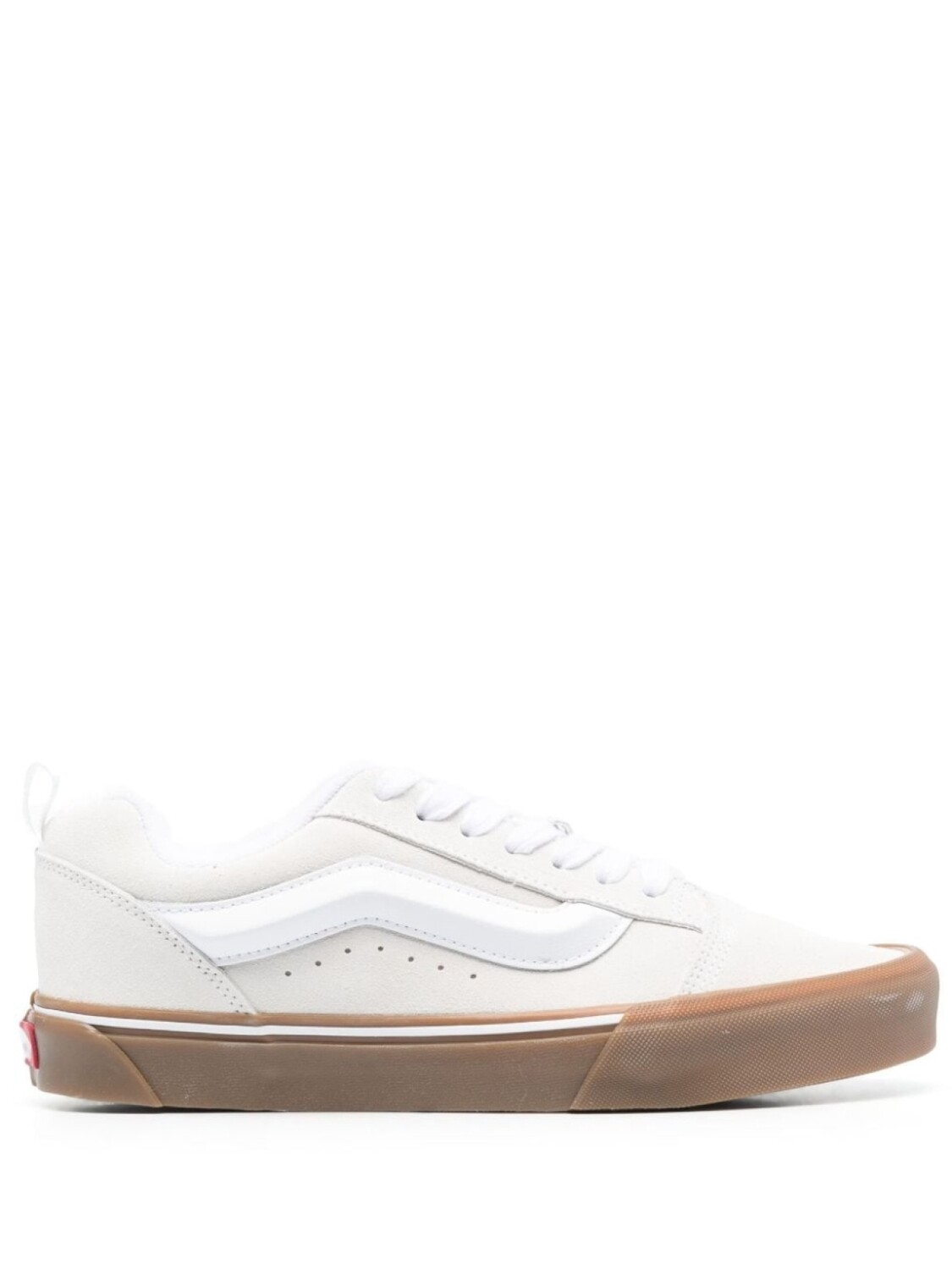 

Vans кеды Skool, белый