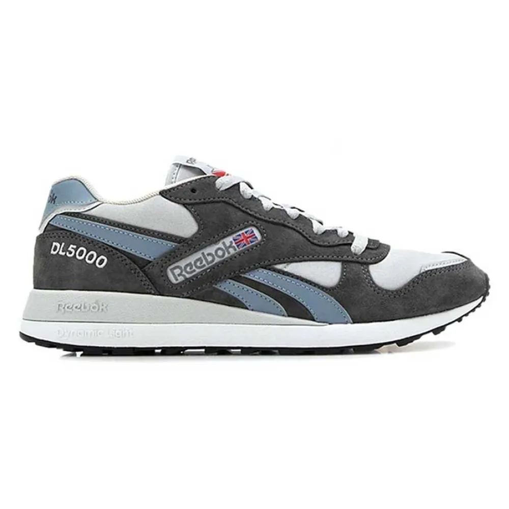 

Кроссовки Reebok Dl5000, серый
