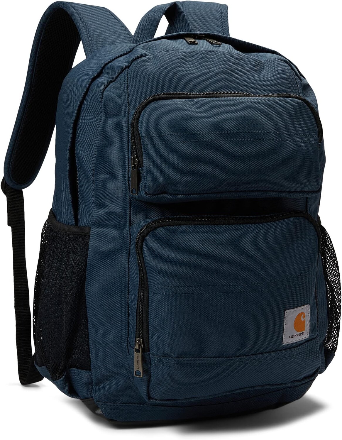 

Рюкзак 27L Single-Compartment Backpack Carhartt, темно-синий