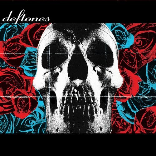 

Виниловая пластинка Deftones