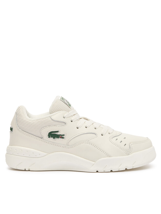 

Кроссовки Lacoste Aceline, экрю