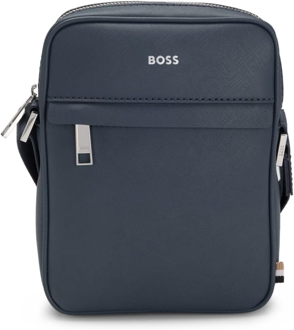 

Сумка BOSS Modern, Medium Blue426