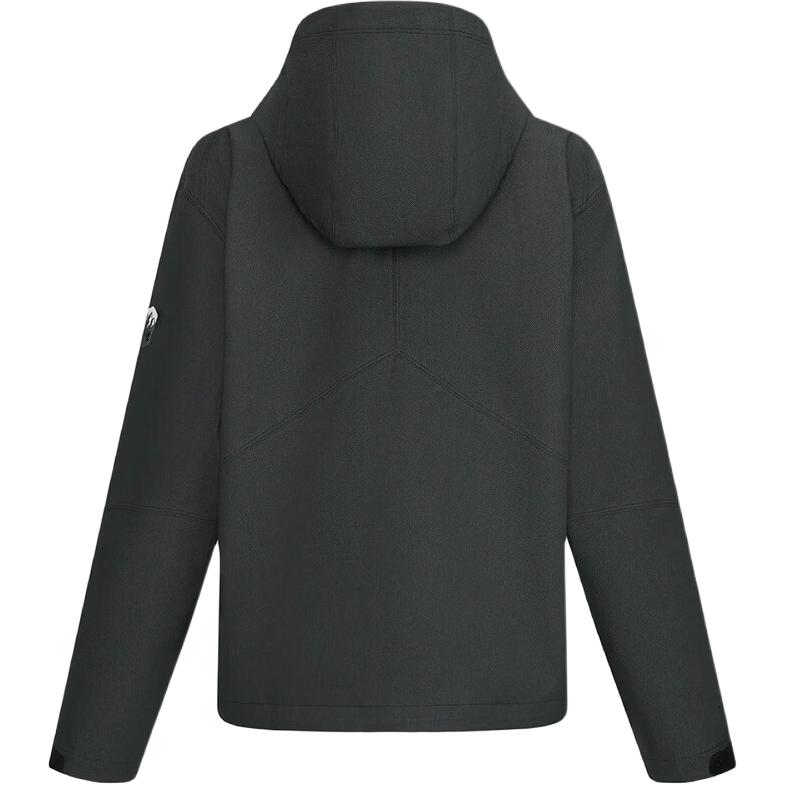 

Under Armour Куртка женская Black Hooded Moderate Others