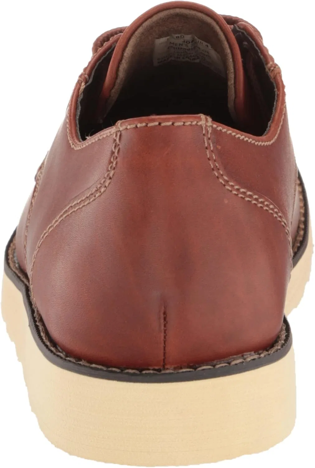 Туфли Eastland Herren Jones Oxford, Light Brown — фото 3