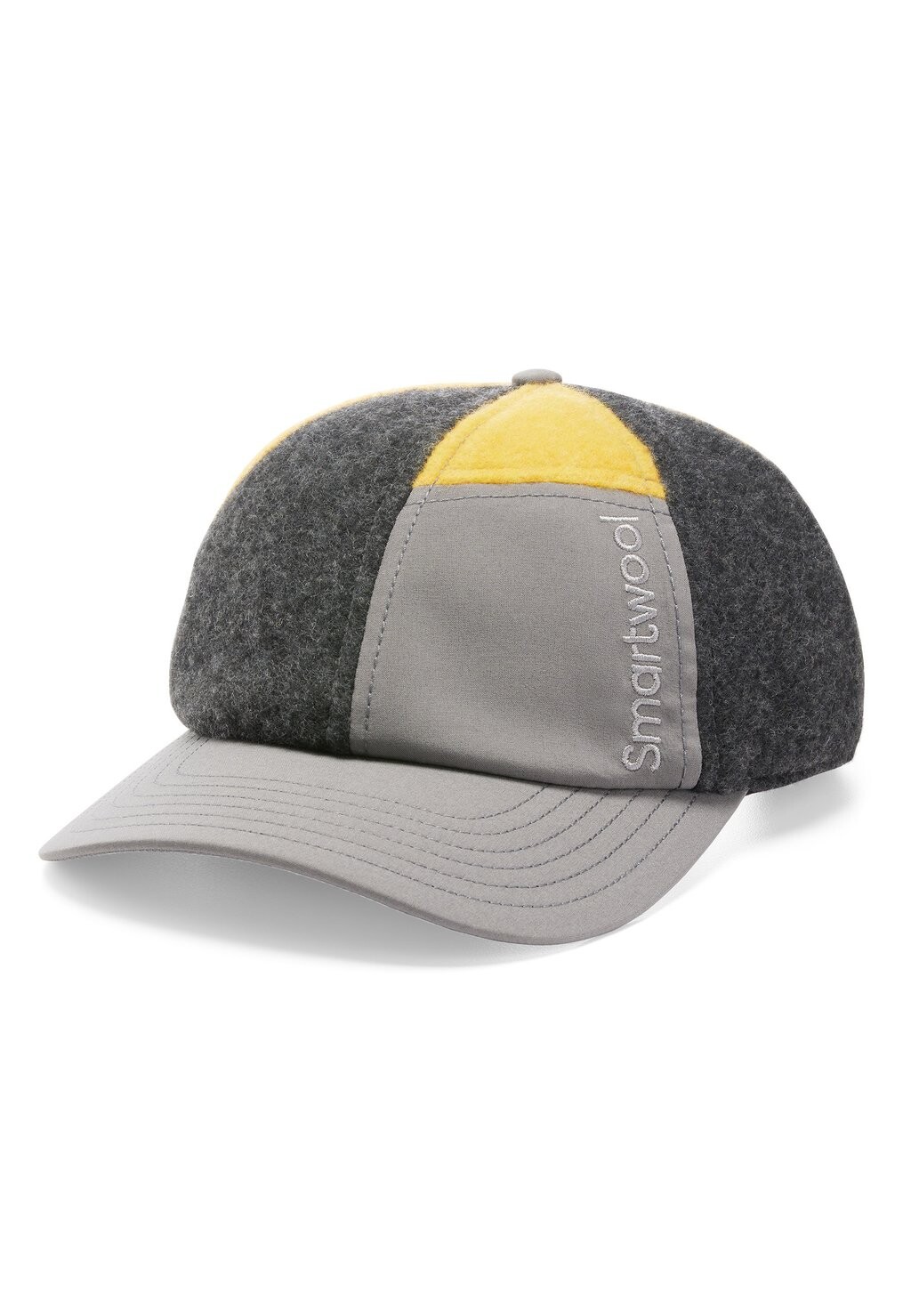 

Кепка ПЭЧВОРК Smartwool, медово-золотой
