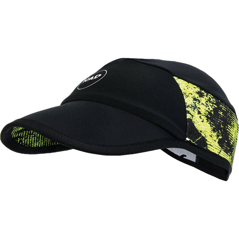 

Сверхлегкая кепка Had, желтый