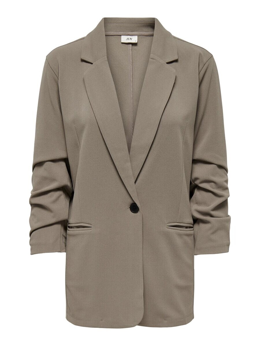 

Классический блейзер JDY Blazer JDYGEGGO PETRA, коричневый