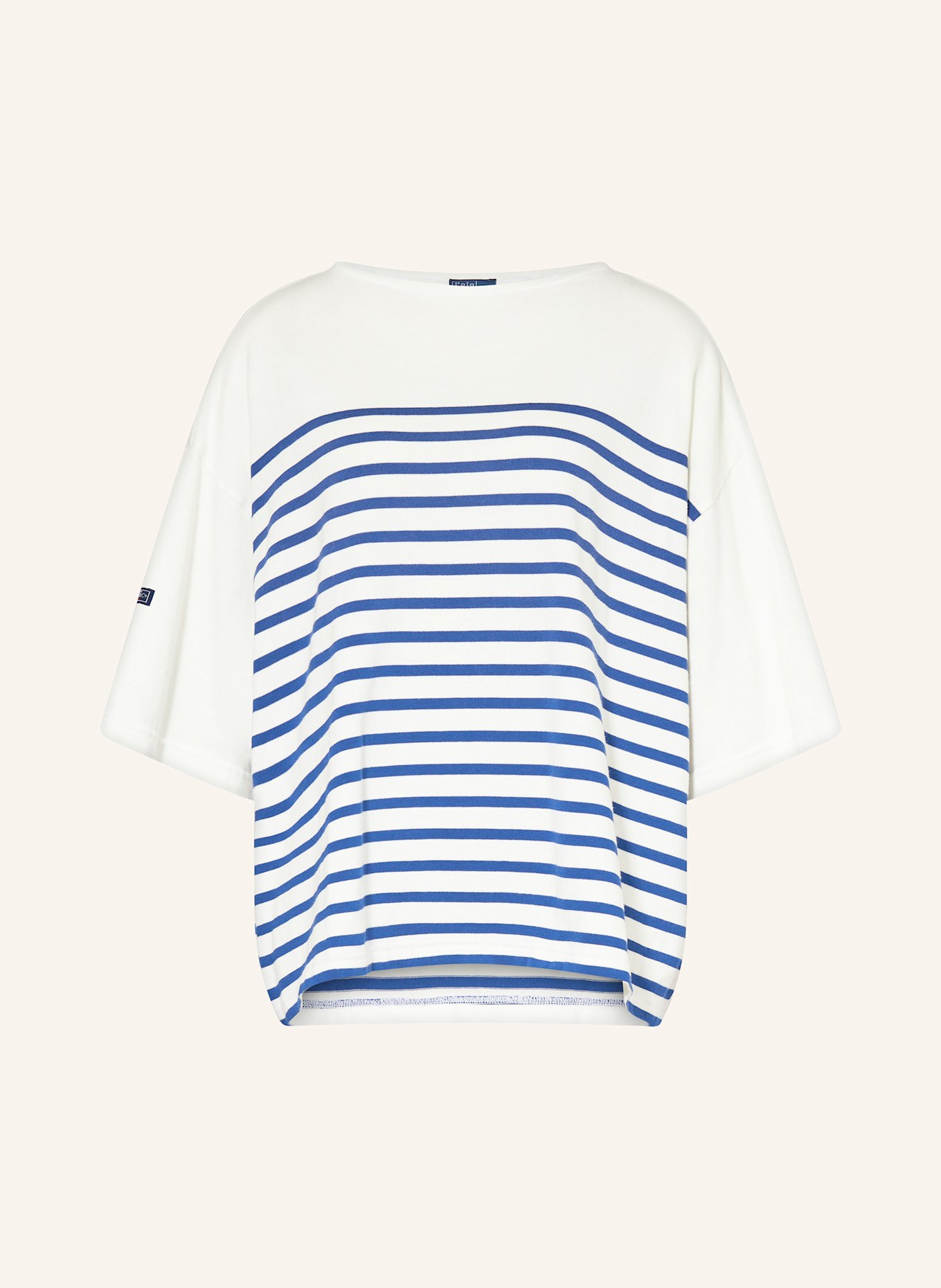 

Трикотажная рубашка Polo Ralph Lauren, мультиколор