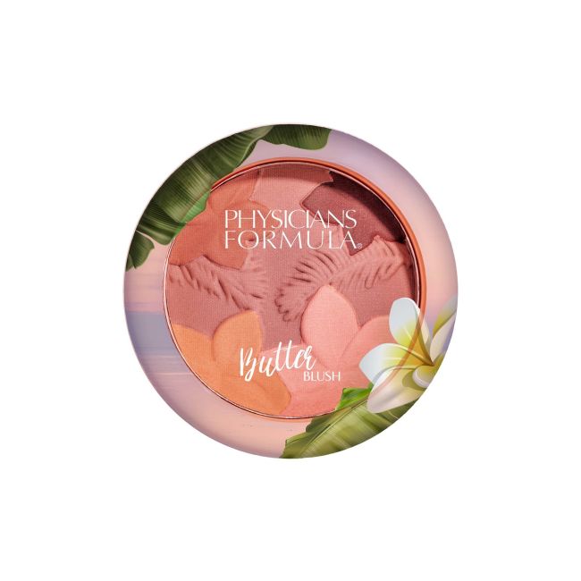 

Матовые румяна с маслом монои Physicians Formula, 4,5 гр (mauvy mattes)