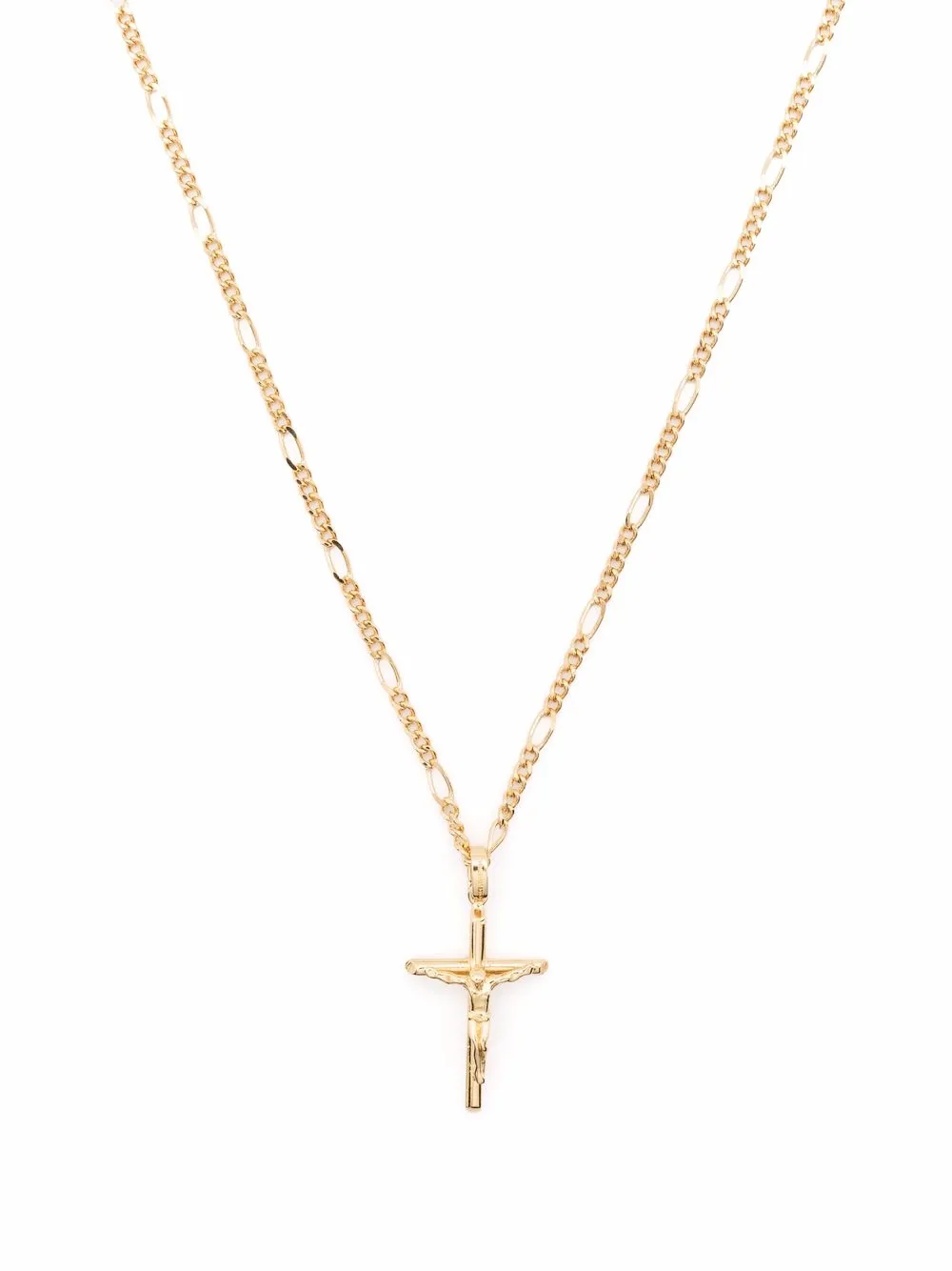 

Колье с подвеской DOLCE & GABBANA, золотой