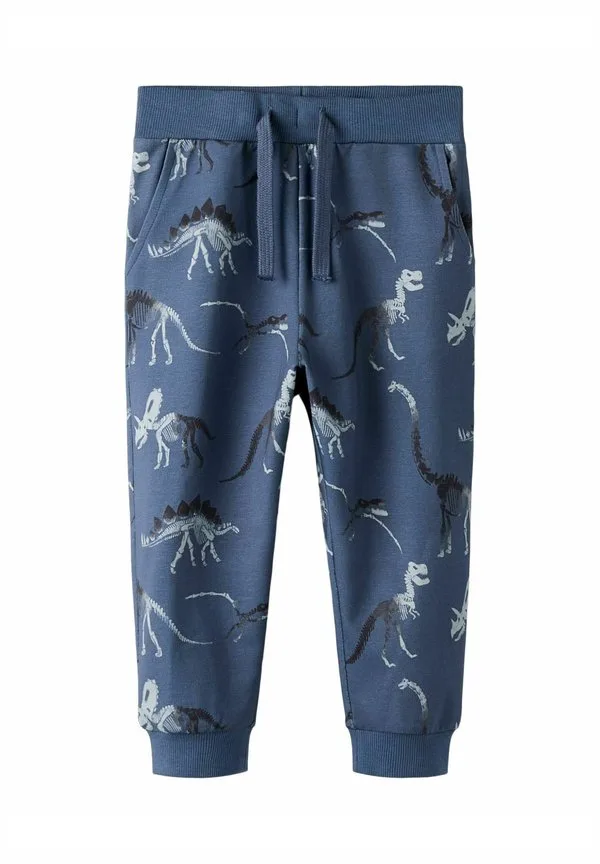 Спортивные штаны Name It, Vintage Indigo — фото 3
