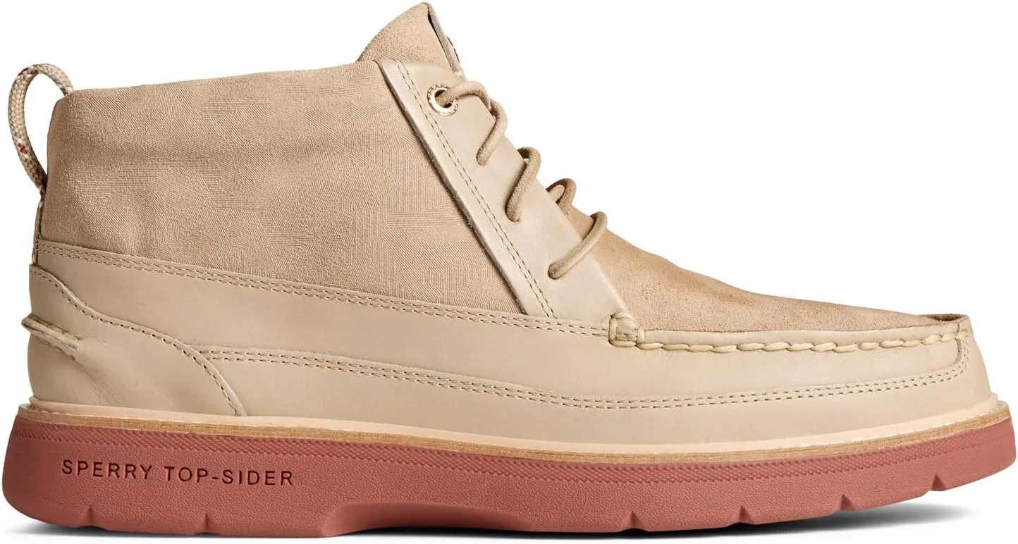 Мужские ботинки Sperry Cold Bay Chukka — фото 2