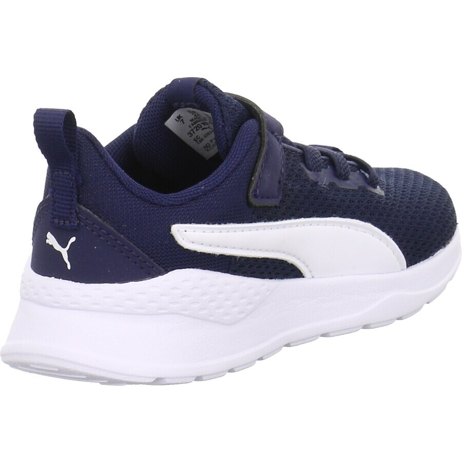 Кроссовки Puma ANZARUN LITE, темно-синий — фото 3